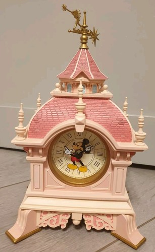 Horloge clock reloj - horloge, uhr
