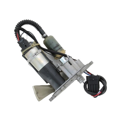 Pompe carburant ducati - à,