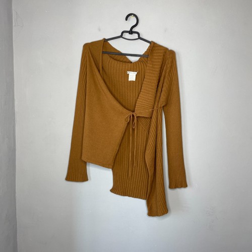 Cardigan femme sarah pacini - femme,