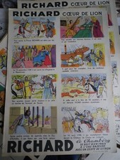 richard coeur de lion pub