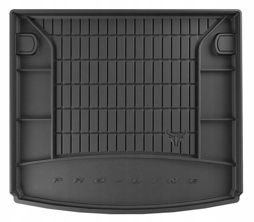 Tapis coffre caoutchouc - en,