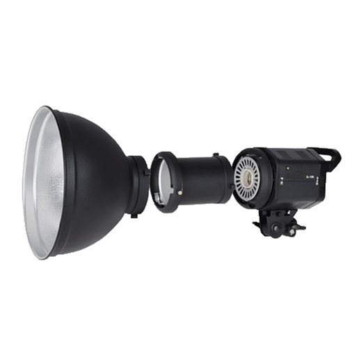 Nicefoto g105 kit lumiere - g105,