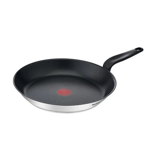 Tefal poêle inox 26cm - inox,