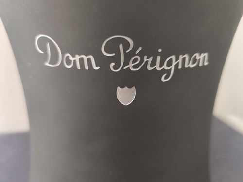 Seau champagne don - à,
