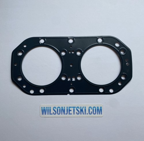 Kawasaki 750sx sxi pro head - kawasaki,
