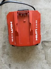 Hilti C 6-22 NURON Li-Ion