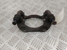 Support etrier frein (chape)