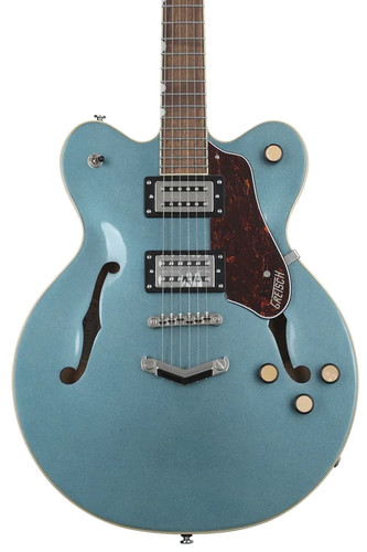 Gretsch g2622 streamliner - gretsch,