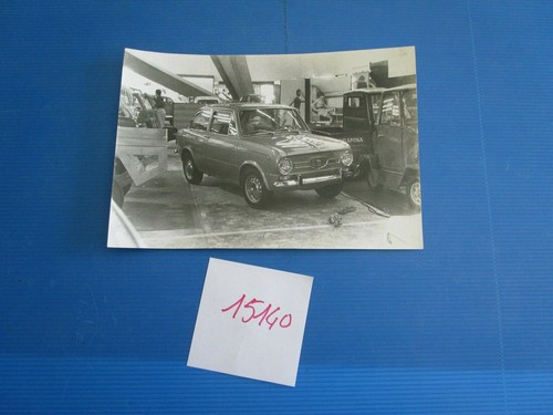15140 fiat 850 spécial - n°15140, /