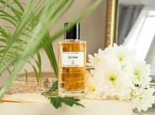 Eau de parfum mixte – SO OUD