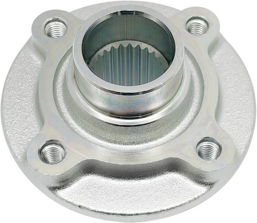 Moyeu rotor disque - moyeu,