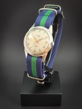 Montre ELGE mécanique