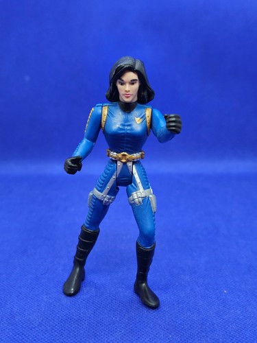 Eliza maza figurine - figurine, gargoyles