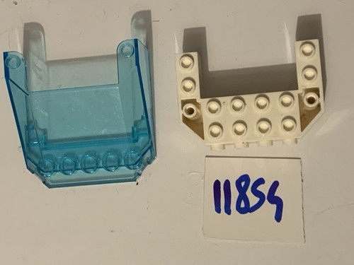 Lot pièces lego pour - lot, de