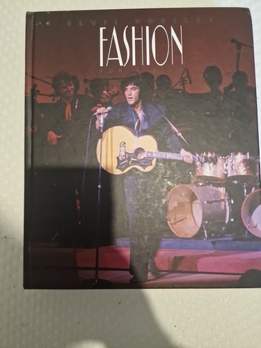 Elvis livre rare - livre,