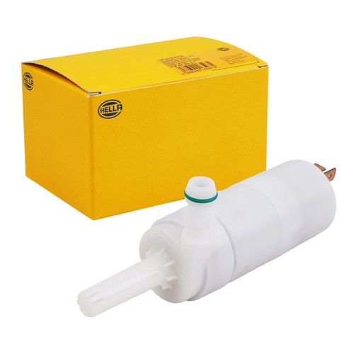 Hella pompe lavage 12v - lavage,