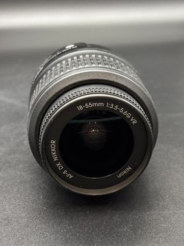 Objectif nikon dx - objectif,