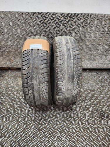 Pneu 175 r14 h michelin - h,