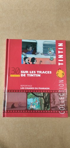 Tout savoir sur tintin - tout, n°30