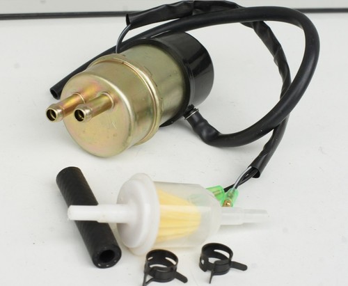 Neu pompe carburant - pompe,