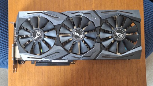 Asus geforce gtx - asus, ti