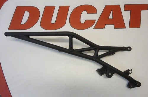 Cadre arrière droit ducati - droit, rh