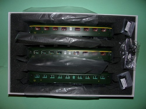 Models coffret voitures - models, 3