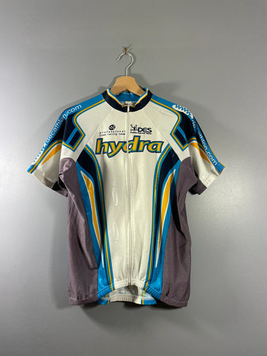 Maillot vélo vintage hydra - vintage,