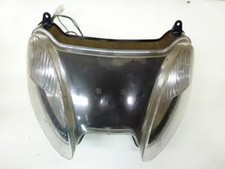 Optique avant origine pour