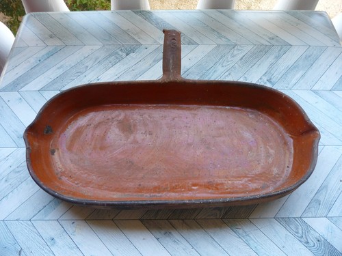 Leche frite ancien terre - ancien, en