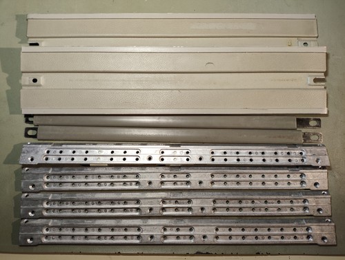 Accessoires boîtier de - de,
