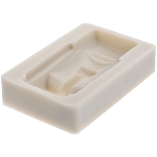 Moai moulot moulon flexible - ,