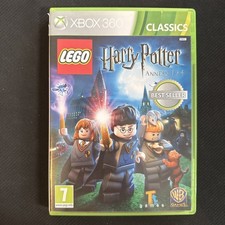 Jeu Microsoft Xbox 360 Lego