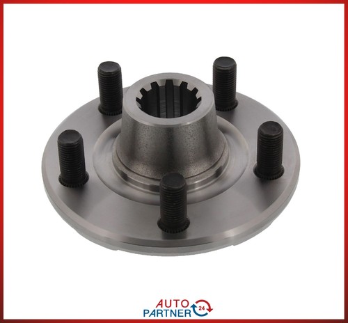 Moyeu roue special parts - moyeu,