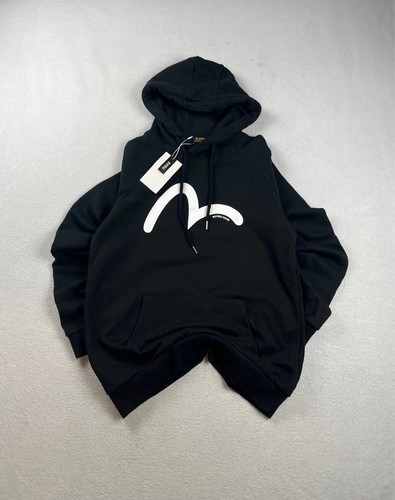 Pull hoodie evisu - hoodie,