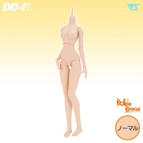 Volks dollfie dream doll - dream,