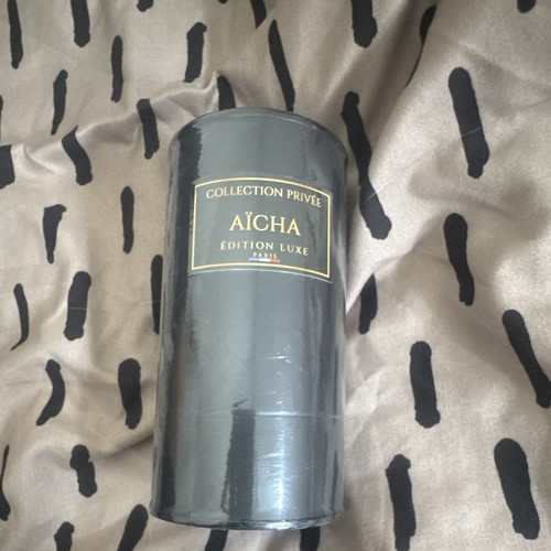 Parfum aïcha - parfum,