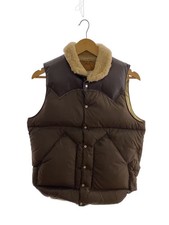 Gilet En Plumón Rocky