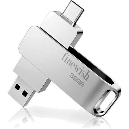 Clé usb type c 2 - 32, en