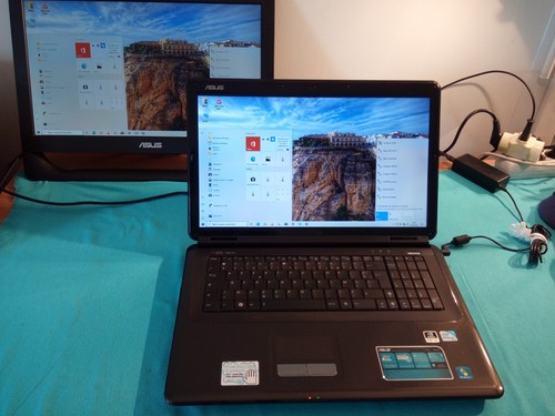 Asus x70i intel - asus-x70i,