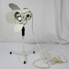 lamp design adjustable projector spot cinema design 1970-80