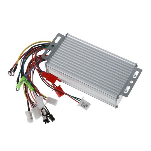 Contrôleur brushless 36v - contrôleur,