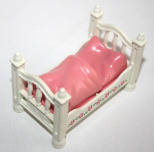 PLAYMOBIL 5312 LIT BLANC