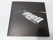 BUELL  XB9S  XB12S  CD