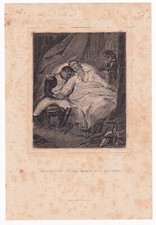 Napoléon Bonaparte Mort