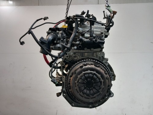 Mercedes benz citan moteur - mercedes-benz,