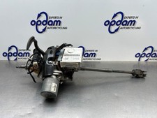 Moteur Direction assistée