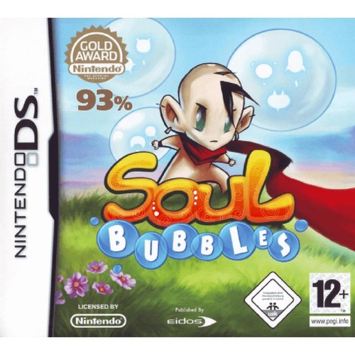 Jeu soul bubble - jeu,