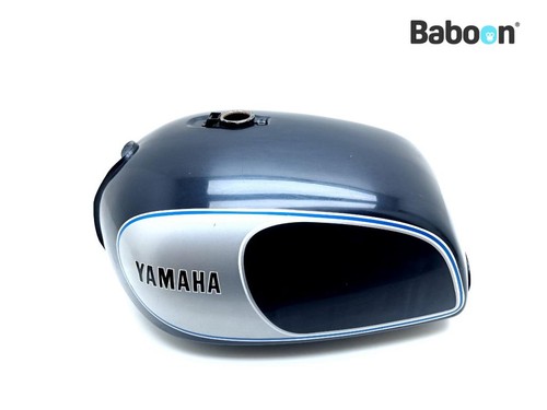 Réservoir essence yamaha - réservoir, à
