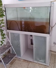 Aquarium Aquatlantis 400 avec